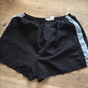 Pro Spirt Running shorts with liner